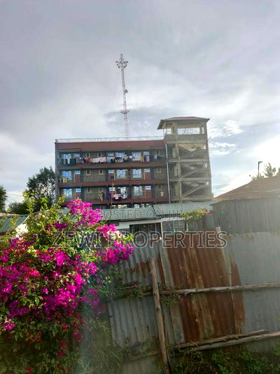 1/8 Commercial Nkoroi - Image 5