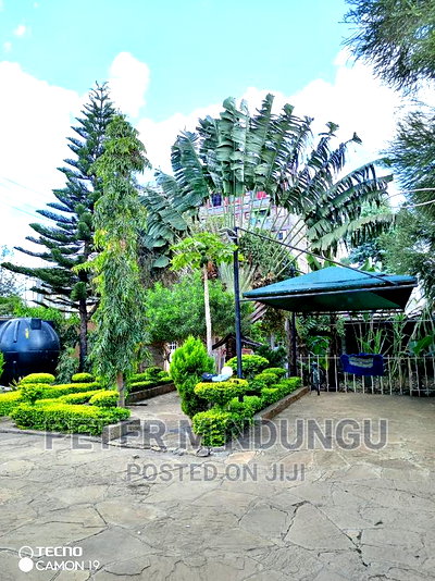 5bdrm Maisonette in Kwa Kairu for sale - Image 5