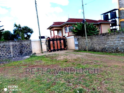 5bdrm Maisonette in Kwa Kairu for sale - Image 11