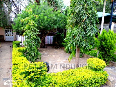 5bdrm Maisonette in Kwa Kairu for sale - Image 8