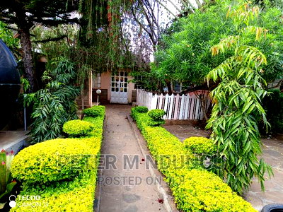5bdrm Maisonette in Kwa Kairu for sale - Image 12