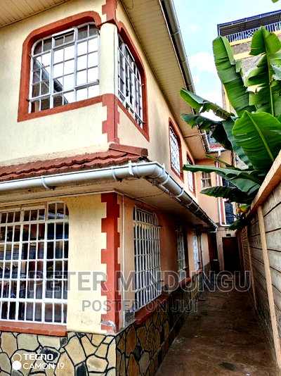 5bdrm Maisonette in Kwa Kairu for sale - Image 4