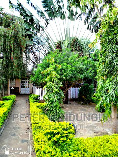 5bdrm Maisonette in Kwa Kairu for sale - Image 7