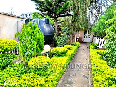 5bdrm Maisonette in Kwa Kairu for sale - Image 9