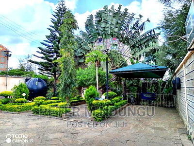 5bdrm Maisonette in Kwa Kairu for sale - Image 6