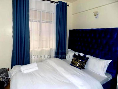 Furnished 2bdrm Apartment in Kilimani for rent - Image 3