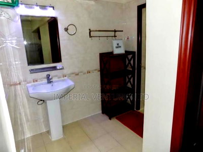 Furnished 2bdrm Apartment in Kilimani for rent - Image 8