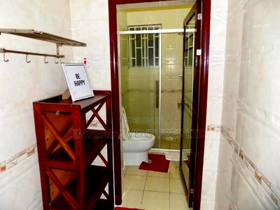 Furnished 2bdrm Apartment in Kilimani for rent - Image 7