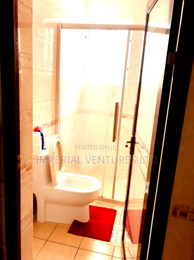 Furnished 2bdrm Apartment in Kilimani for rent - Image 2
