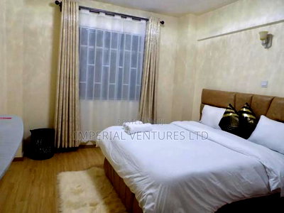 Furnished 2bdrm Apartment in Kilimani for rent - Image 6