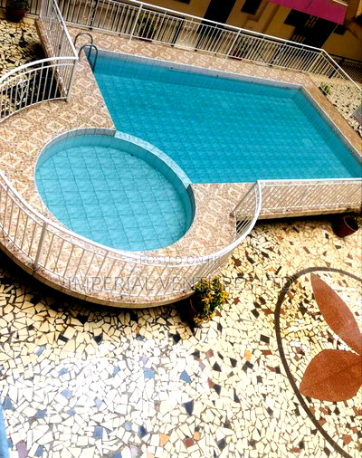 Furnished 2bdrm Apartment in Kilimani for rent - Image 10