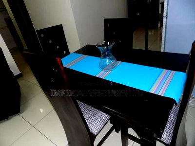 Furnished 2bdrm Apartment in Kilimani for rent - Image 4