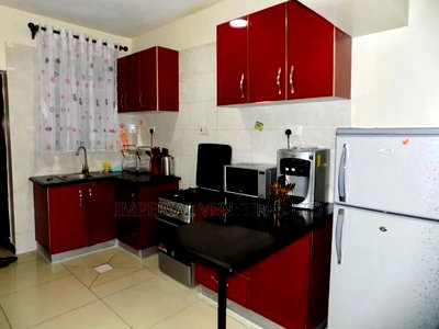 Furnished 2bdrm Apartment in Kilimani for rent - Image 5