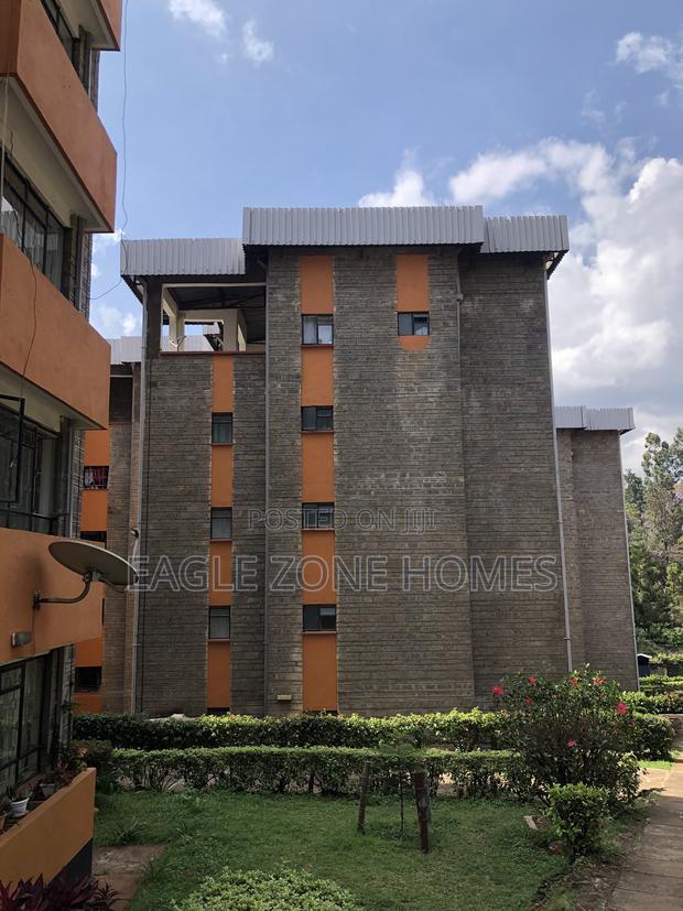 3bdrm Apartment in Gichugu Road, Kileleshwa for rent