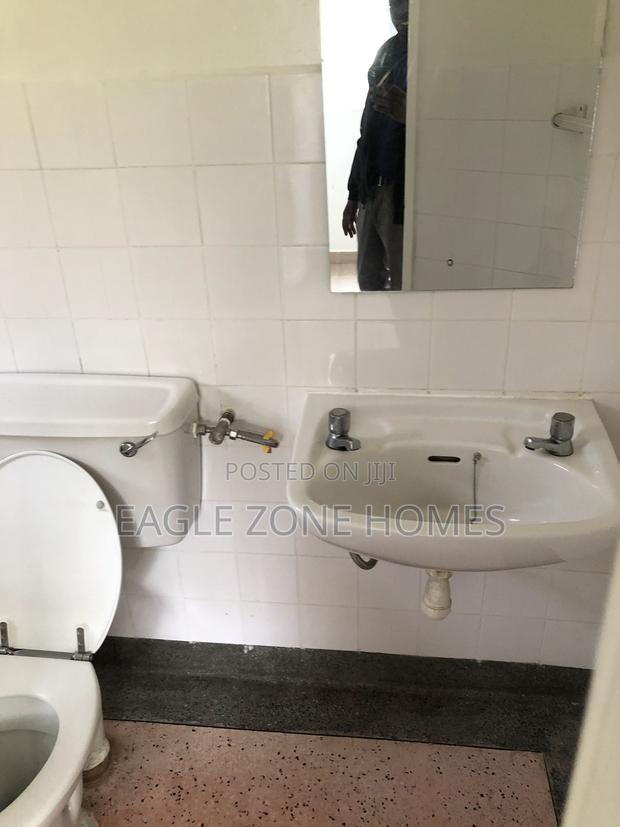 3bdrm Apartment in Gichugu Road, Kileleshwa for rent