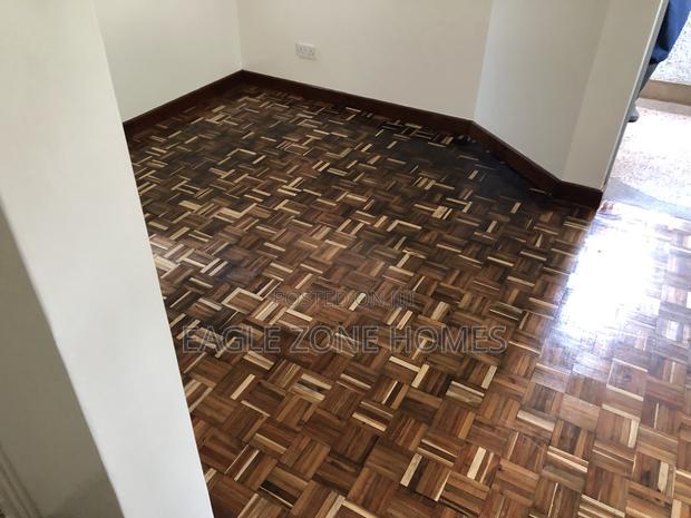 3bdrm Apartment in Gichugu Road, Kileleshwa for rent