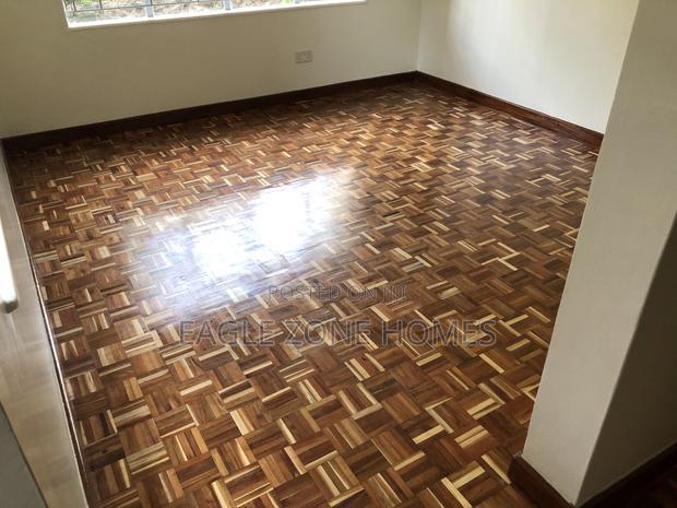 3bdrm Apartment in Gichugu Road, Kileleshwa for rent