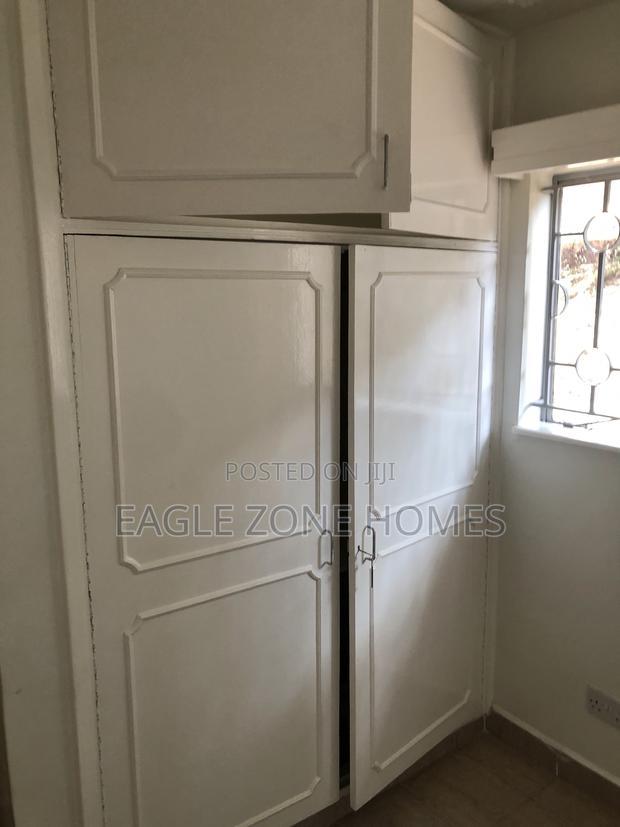 3bdrm Apartment in Gichugu Road, Kileleshwa for rent