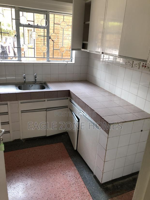 3bdrm Apartment in Gichugu Road, Kileleshwa for rent