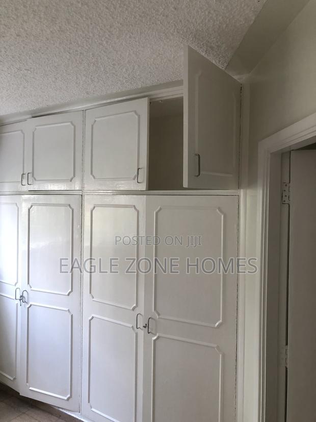 3bdrm Apartment in Gichugu Road, Kileleshwa for rent