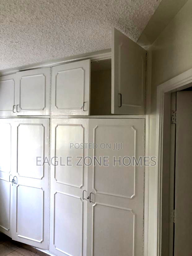 3bdrm Apartment in Gichugu Road, Kileleshwa for rent