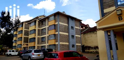 3bdrm Apartment in Kileleshwa for Sale - Image 1