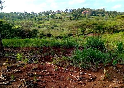 Garden Plot at KSh 2.7M in Merisho