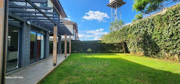 4bdrm Townhouse/Terrace in Runda for sale