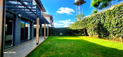 4bdrm Townhouse/Terrace in Runda for sale - Image 3