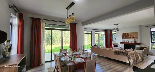 4bdrm Townhouse/Terrace in Runda for sale