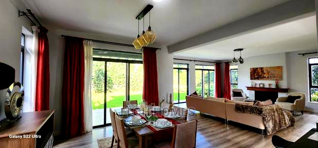 4bdrm Townhouse/Terrace in Runda for sale