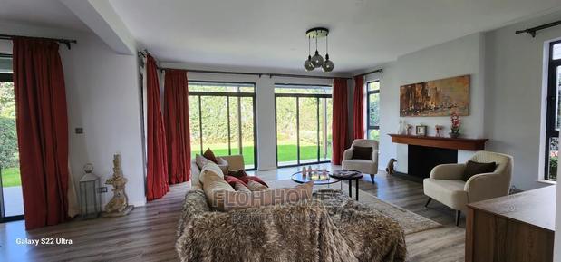 4bdrm Townhouse/Terrace in Runda for sale