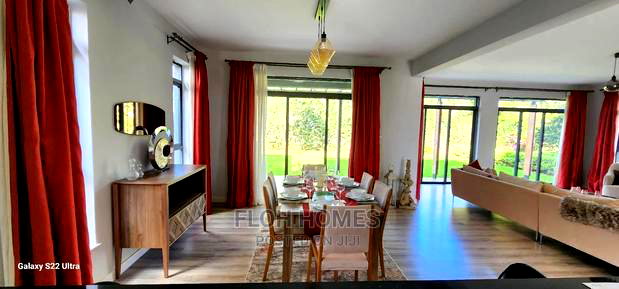 4bdrm Townhouse/Terrace in Runda for sale