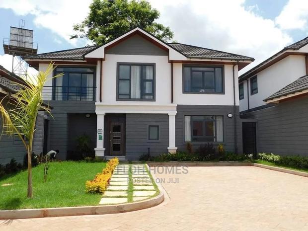 4bdrm Townhouse/Terrace in Runda for sale