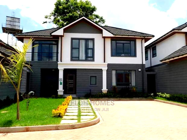 4bdrm Townhouse/Terrace in Runda for sale