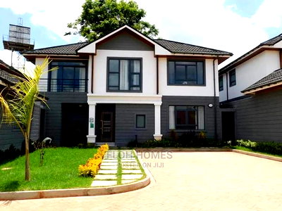 4bdrm Townhouse/Terrace in Runda for sale - Image 1