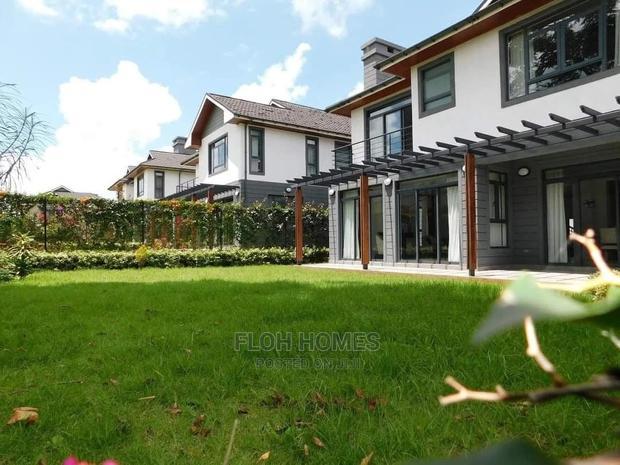 4bdrm Townhouse/Terrace in Runda for sale