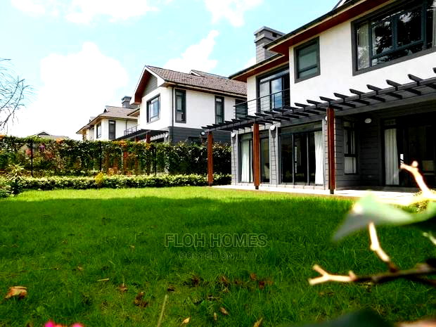 4bdrm Townhouse/Terrace in Runda for sale