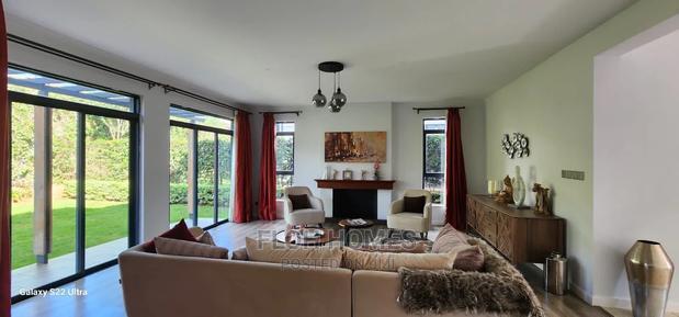 4bdrm Townhouse/Terrace in Runda for sale