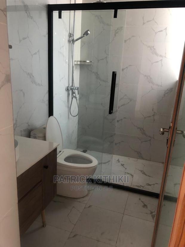 3bdrm Apartment in Apple Tree, Mombasa Road for Rent