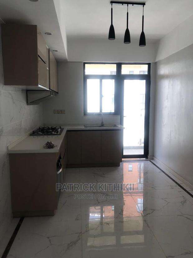 3bdrm Apartment in Apple Tree, Mombasa Road for Rent