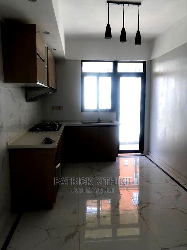 3bdrm Apartment in Apple Tree, Mombasa Road for Rent