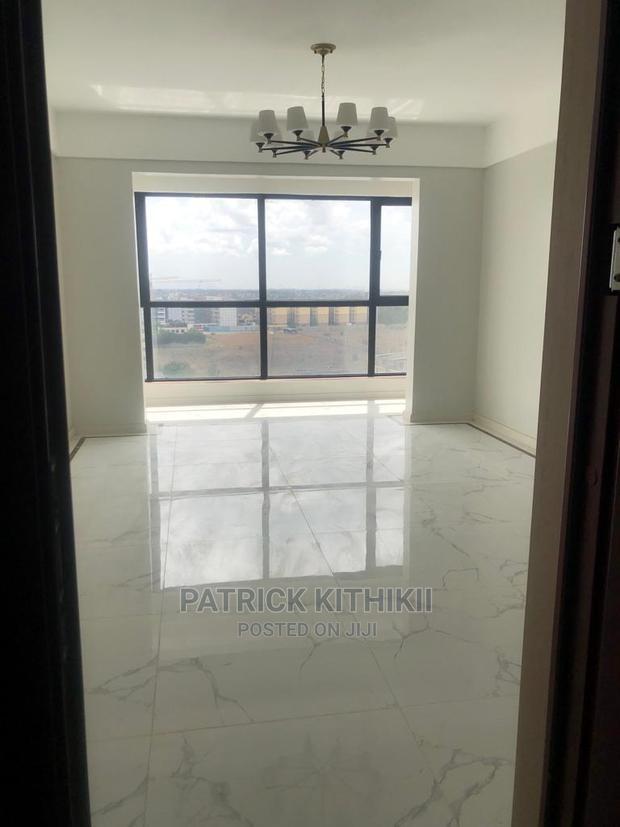 3bdrm Apartment in Apple Tree, Mombasa Road for Rent