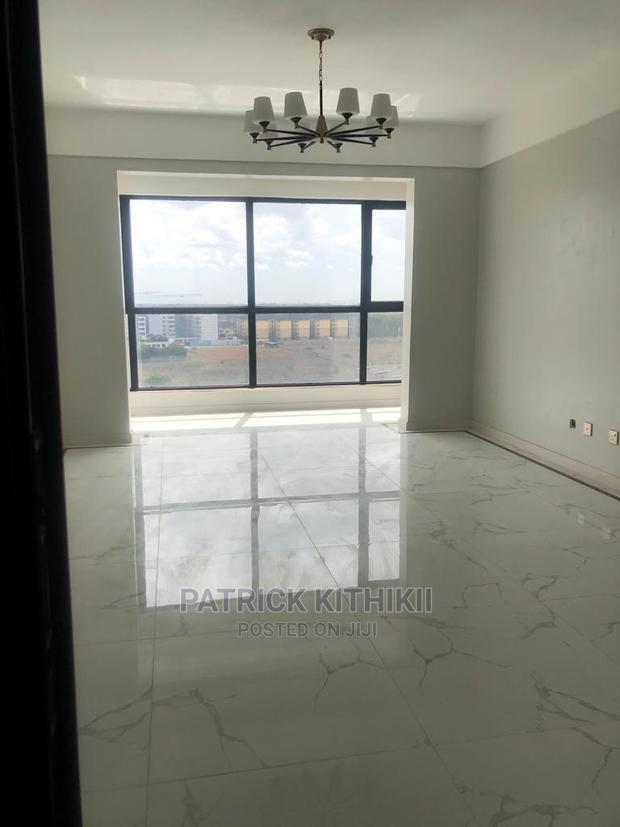 3bdrm Apartment in Apple Tree, Mombasa Road for Rent
