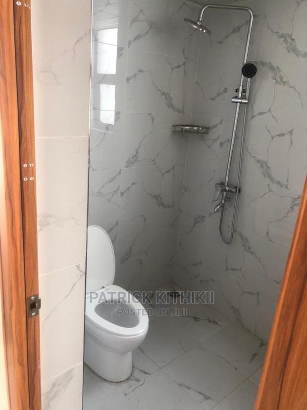 3bdrm Apartment in Apple Tree, Mombasa Road for Rent