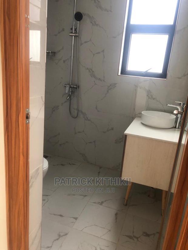 3bdrm Apartment in Apple Tree, Mombasa Road for Rent