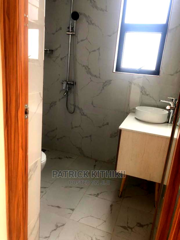 3bdrm Apartment in Apple Tree, Mombasa Road for Rent