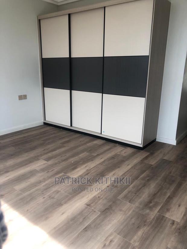 3bdrm Apartment in Apple Tree, Mombasa Road for Rent