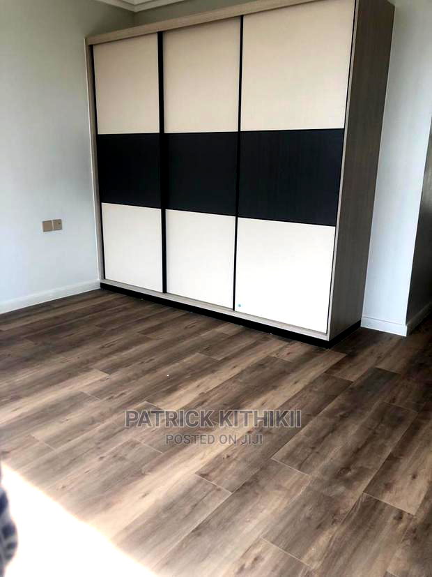 3bdrm Apartment in Apple Tree, Mombasa Road for Rent