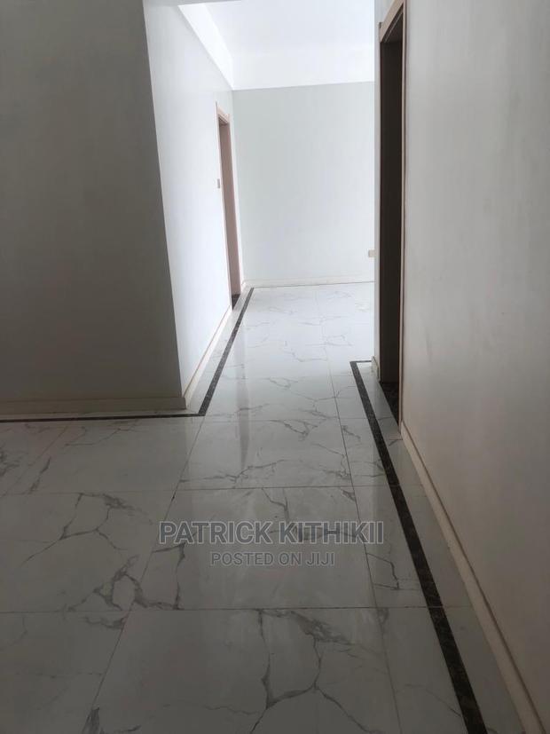 3bdrm Apartment in Apple Tree, Mombasa Road for Rent